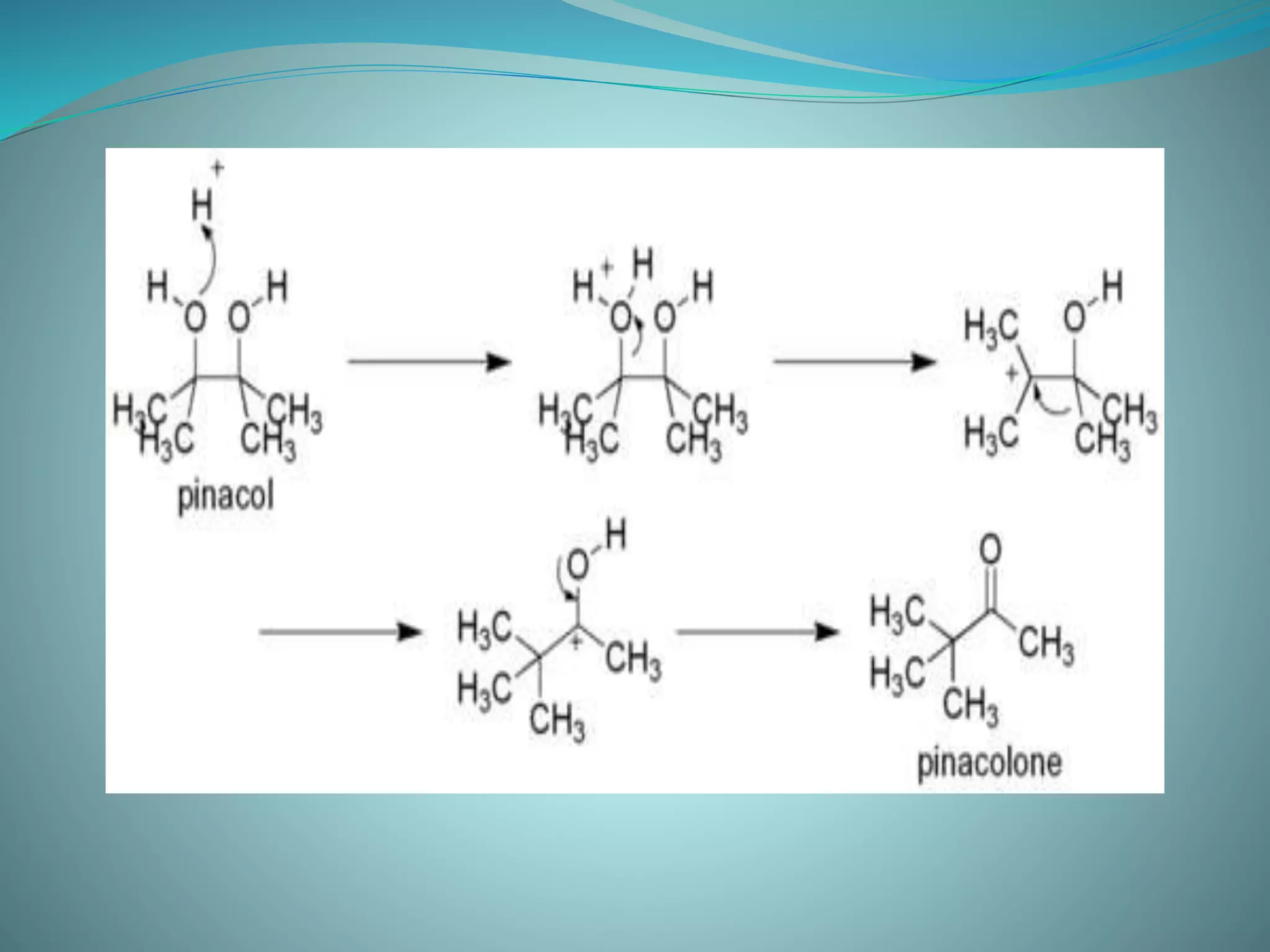 Molecular rearrangement reactions- Dr. Alka Tangri.pdf | Free Download