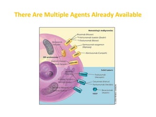 There Are Multiple Agents Already Available
 