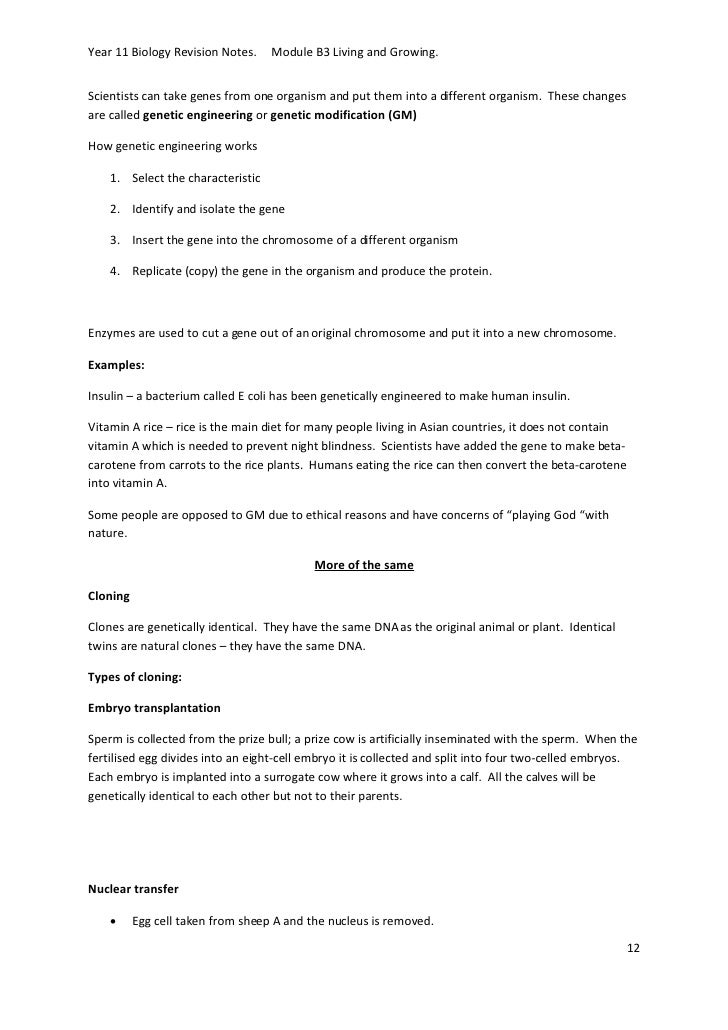 biology dna revision Biology b3 gcse revision notes ocr (higher) cells and dna cell membrane - controls movement in and out of cell cytoplasm - where chemical reactions take place. biology dna revision Biology b3 gcse revision notes ocr (higher) cells and dna cell membrane - controls movement in and out of cell cytoplasm - where chemical reactions take place.