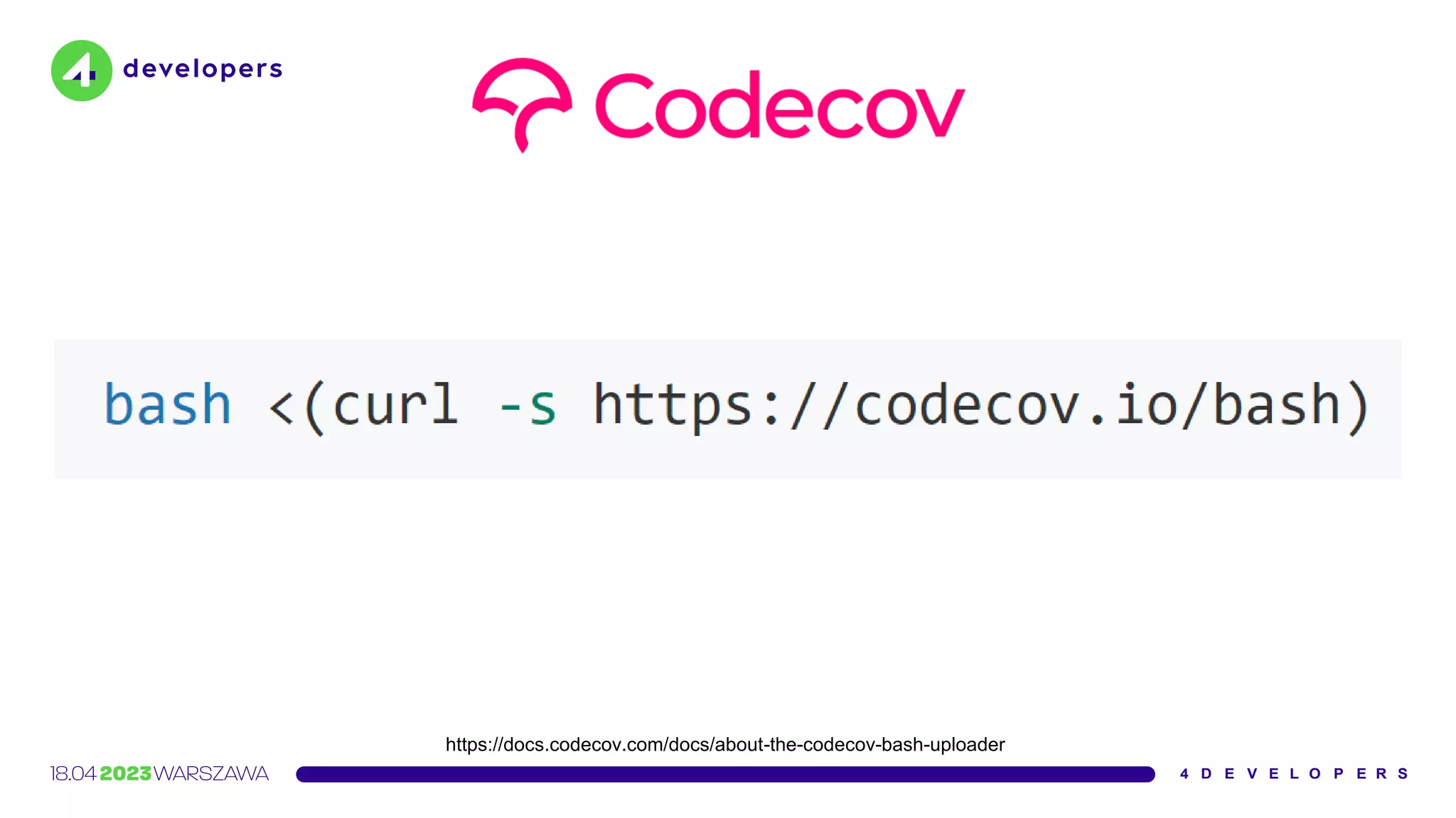 https://docs.codecov.com/docs/about-the-codecov-bash-uploader
 