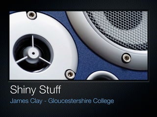 Gloucestershire College
 