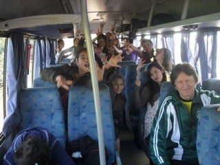 Moleque bom de bola 2012