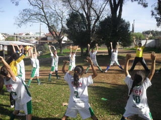 Moleque bom de bola 2012