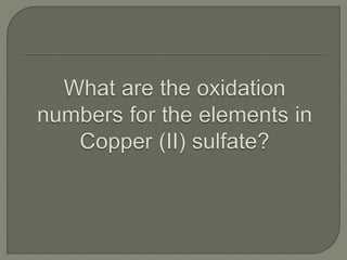Chapter 7 review: Formulas & Moles