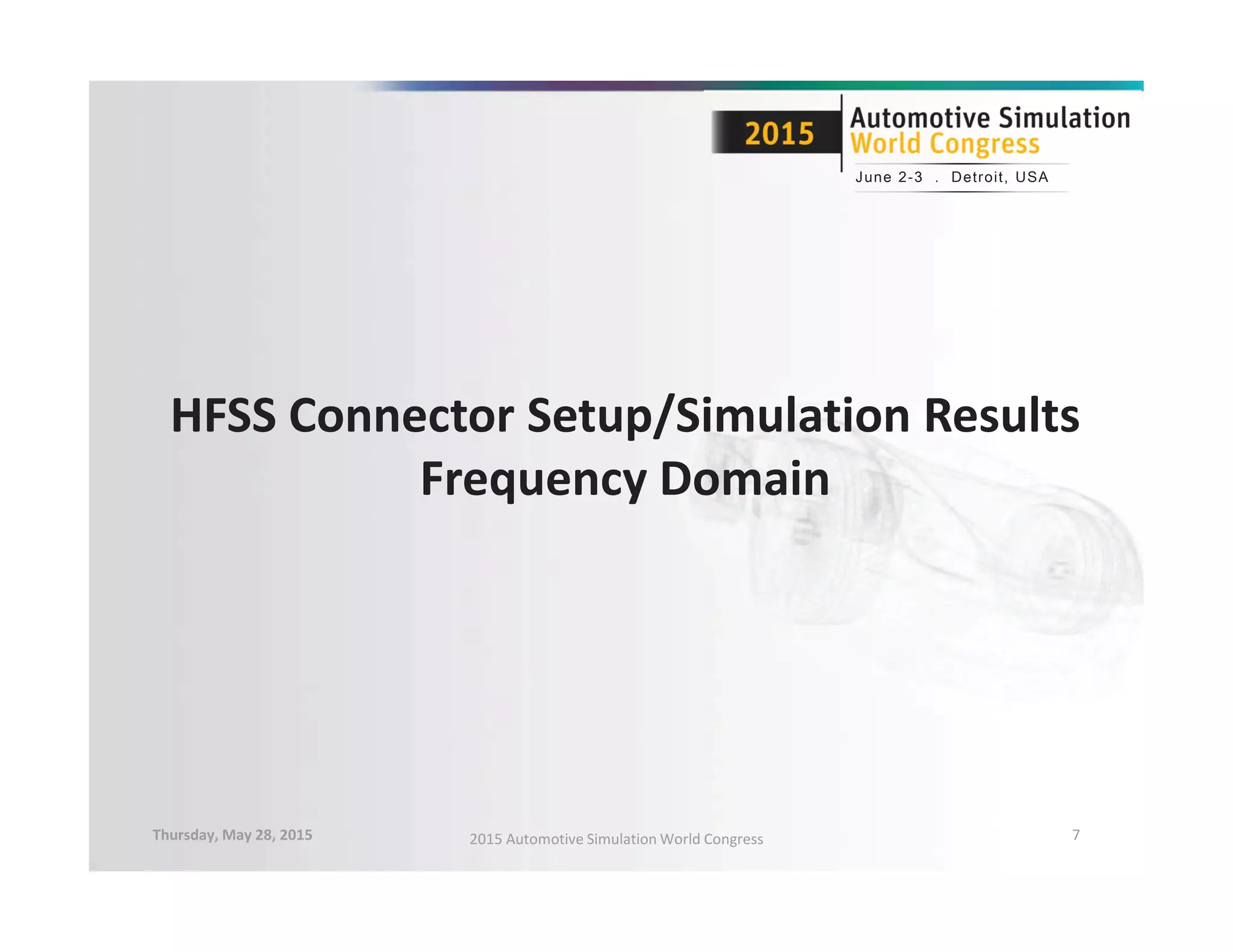 #$ !% *
$ + ,
*+,- " # 7
 