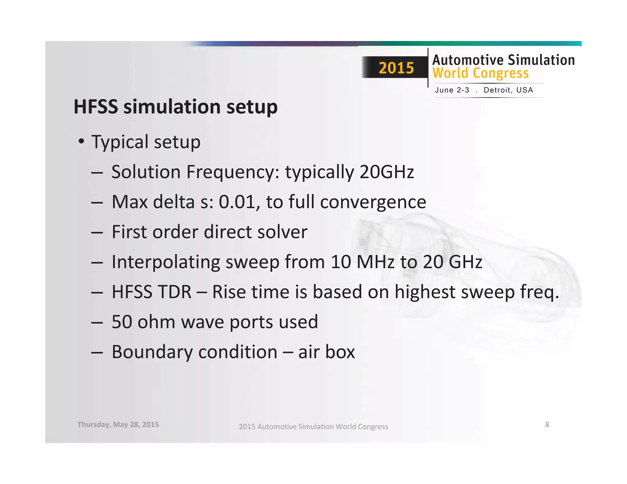 #$ !
• !
– ' 4 !8 ! ! *+9&:
– 8 + +, (
– '
– ( ,+ &: *+ 9&:
– &' . ; . $ ( 4
– -+
– / ! ; $
*+,- " # <
 