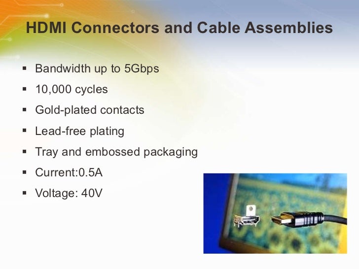 high definition multimedia interface essay Video hdmi bus pinouts description information, and oem high definition multimedia interface connector manufacturers. high definition multimedia interface essay Video hdmi bus pinouts description information, and oem high definition multimedia interface connector manufacturers.