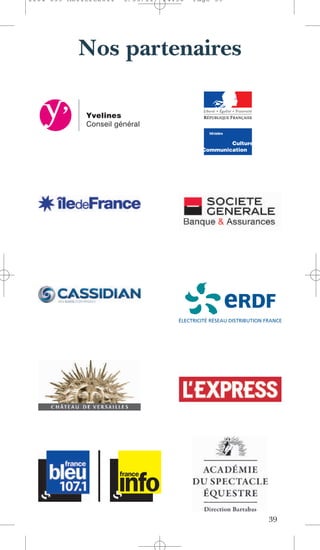 1104 039 Moliere2011   5/05/11   14:30   Page 39




           Nos partenaires




                                                   39
 