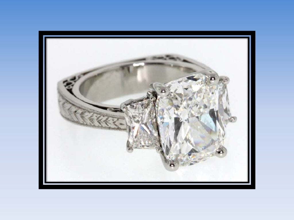 Molina Fine Jewelers