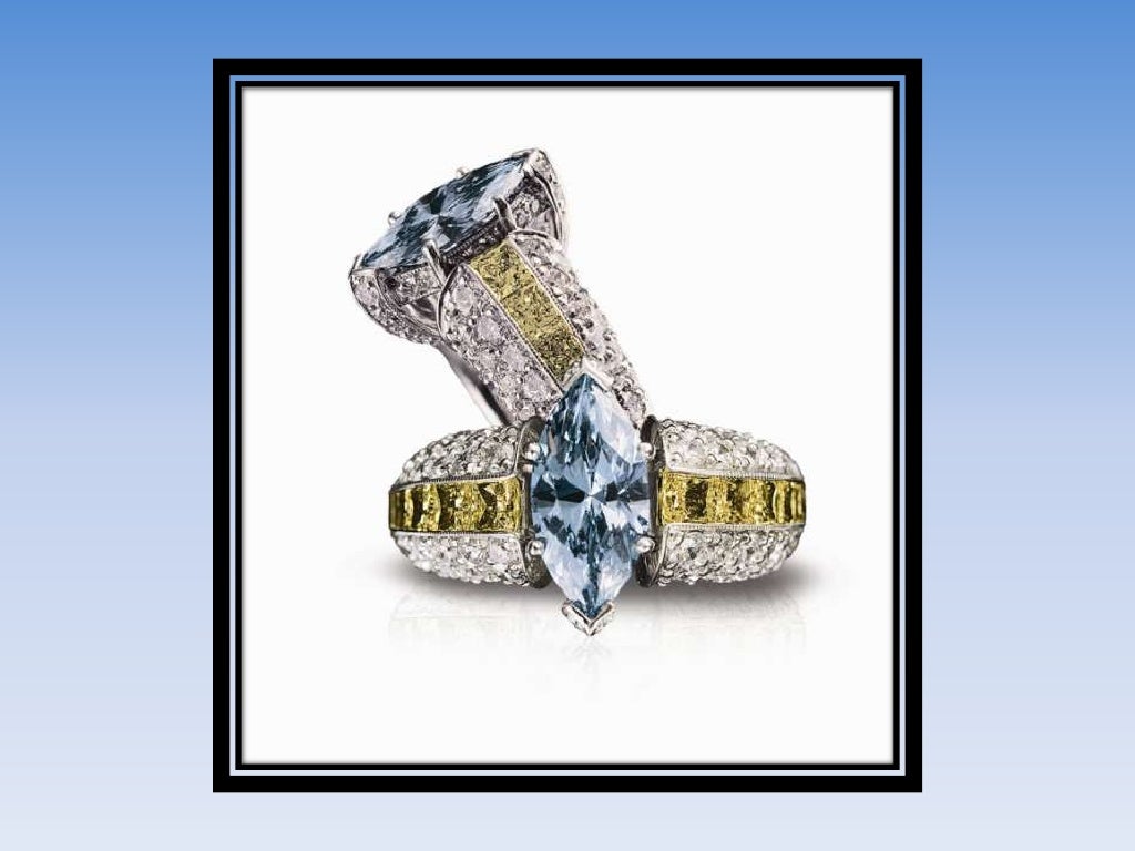 Molina Fine Jewelers