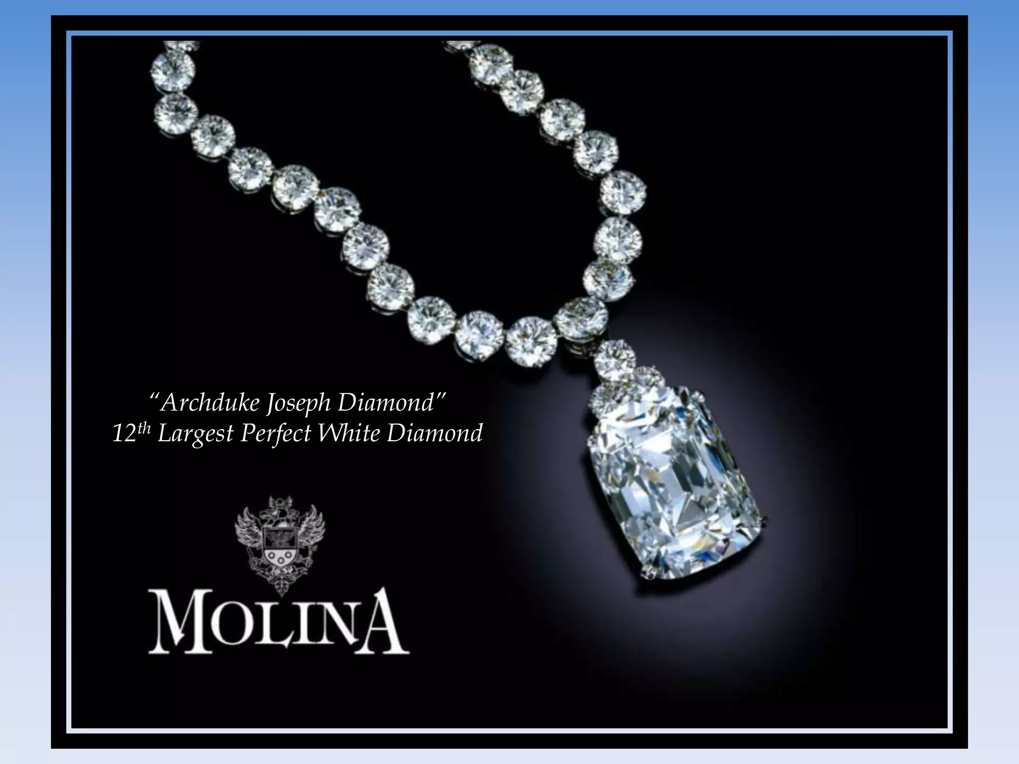 Molina Fine Jewelers