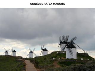 CONSUEGRA, LA MANCHA