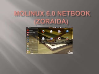Molinux 6