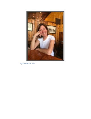 Figure 4 Mollie Hale Carter
 