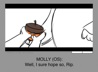 BlueSky_Oaktree_Molly