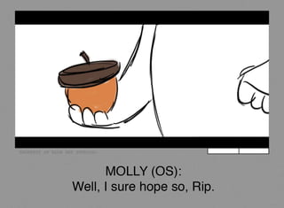 BlueSky_Oaktree_Molly