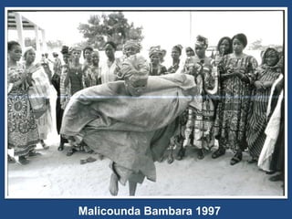 M




Malicounda Bambara 1997
 