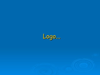 Logo... 