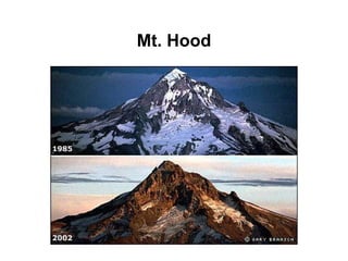 Mt. Hood
 