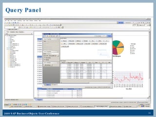 Query Panel 