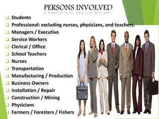 CAUSES AND EFFECTS OF ABSENTEEISM | PPTX