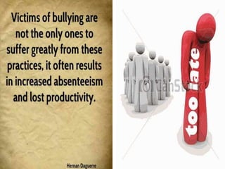 CAUSES AND EFFECTS OF ABSENTEEISM | PPTX