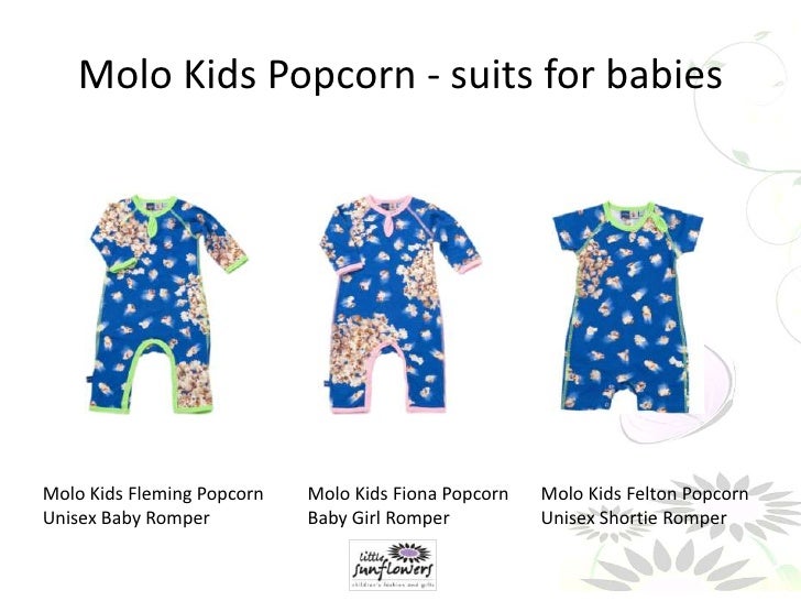 molo childrenswear