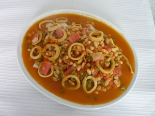 Moluscos