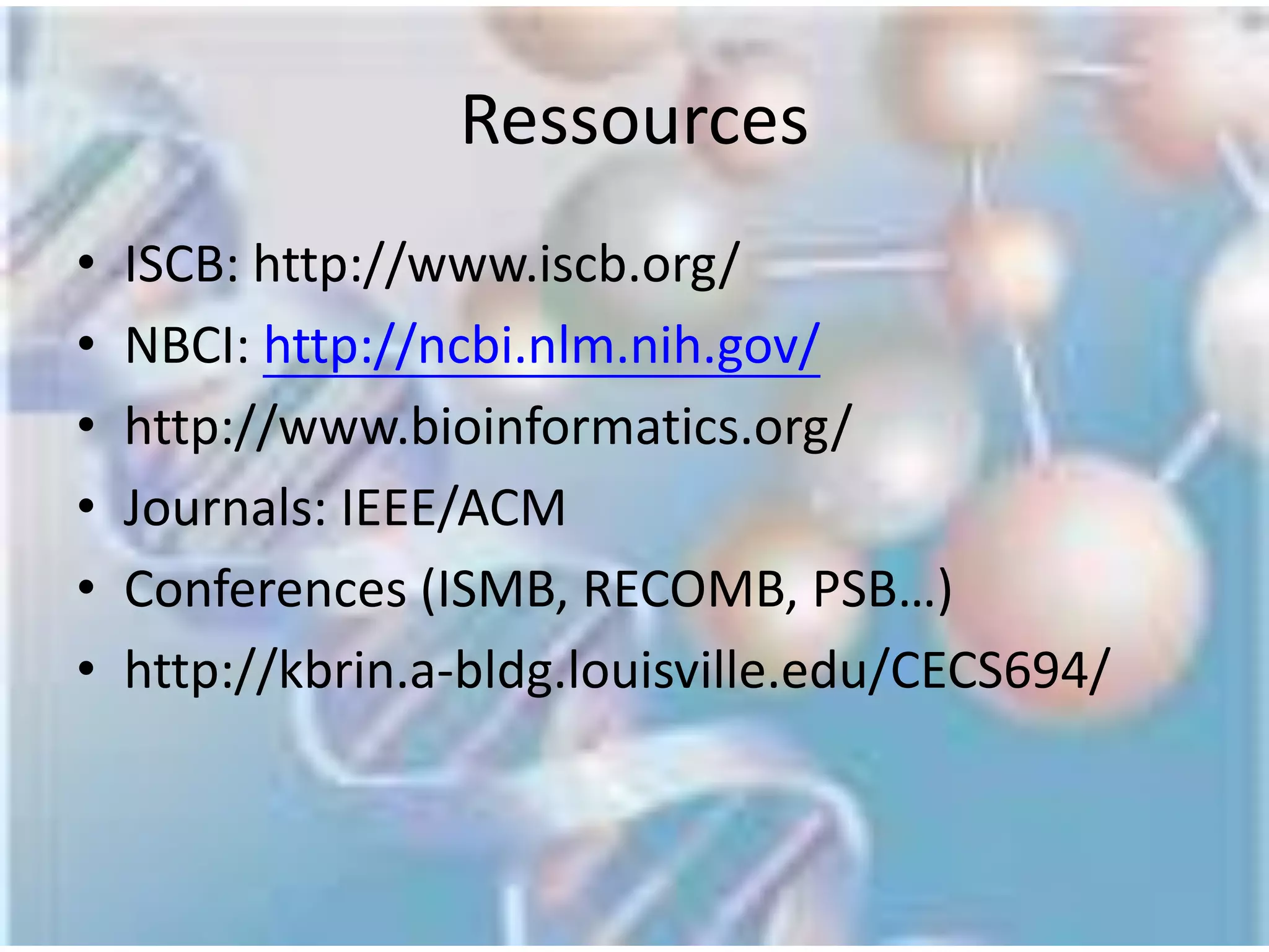  Tested on yeast metabolic pathways