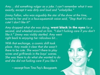 Fear & Becoming Known: Connection and Growth Through Selfish Acts