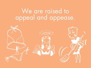 Fear & Becoming Known: Connection and Growth Through Selfish Acts