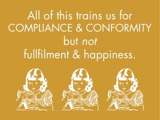 Fear & Becoming Known: Connection and Growth Through Selfish Acts