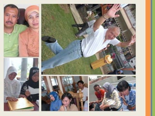 Mom Birthday 2009