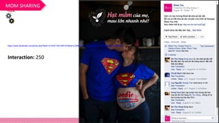 MOM SHARINGMOM SHARING
https://www.facebook.com/photo.php?fbid=10154471831440181&set=a.266091325180.308655.767970180&type=3&theater
Interaction: 250
 