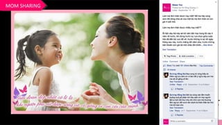 MOM SHARINGMOM SHARING
 