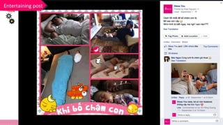 Entertaining postEntertaining post
 