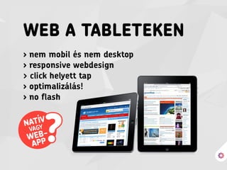 A tabletek fantasztikus világa