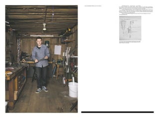 Makers of the Modern Era Portfolio