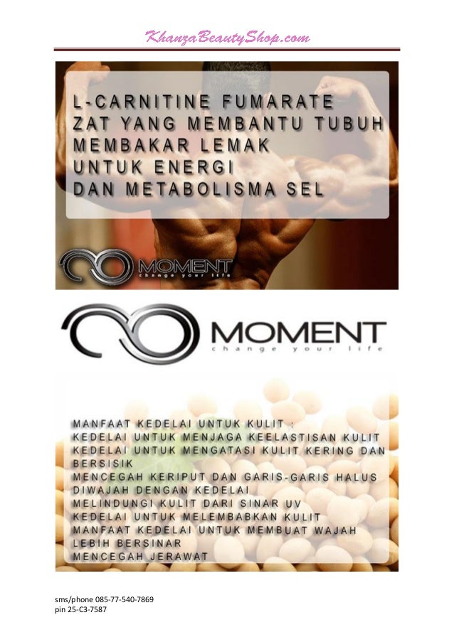 Moment bio cell original