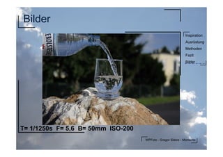 WPFoto - Gregor Sklorz - Momente
Inspiration
Ausrüstung
Methoden
Fazit
Bilder
Bilder
T= 1/1250s F= 5,6 B= 50mm ISO-200
 