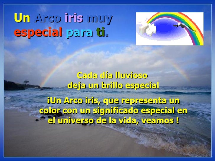 Momento de Reflexión (Los Colores de la Naturaleza)