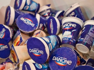 Área externa
+ Promotores Volantes
 