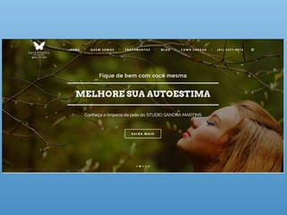 Palestra empreender na era digital 