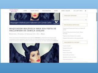 Palestra empreender na era digital 