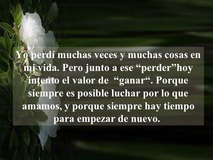 Momentos Bellos