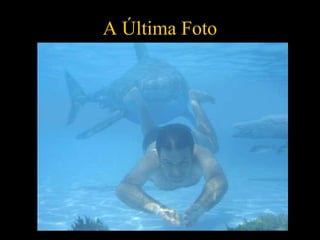 A Última Foto 