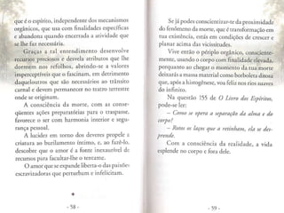 Momentos de consciência   cap 9