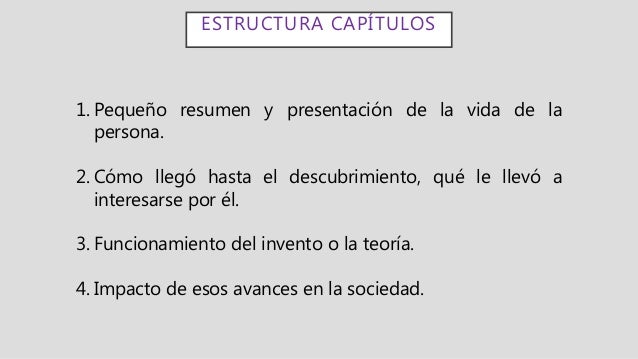Momentos Estelares De La Ciencia