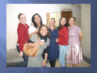 Momentos inesquecíveis