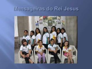 Momentos inesquecíveis